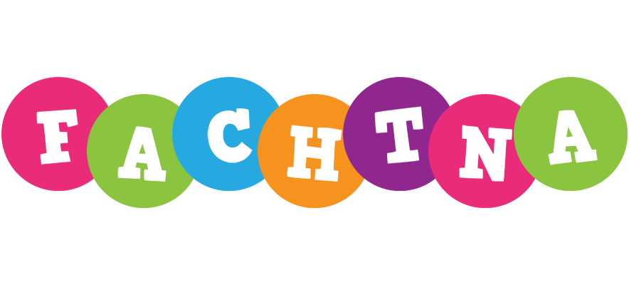 Fachtna friends logo