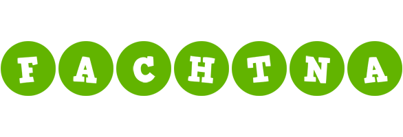 Fachtna games logo