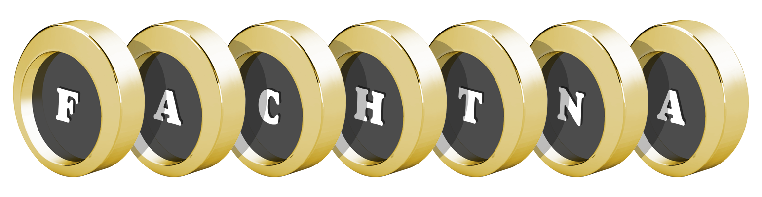 Fachtna gold logo