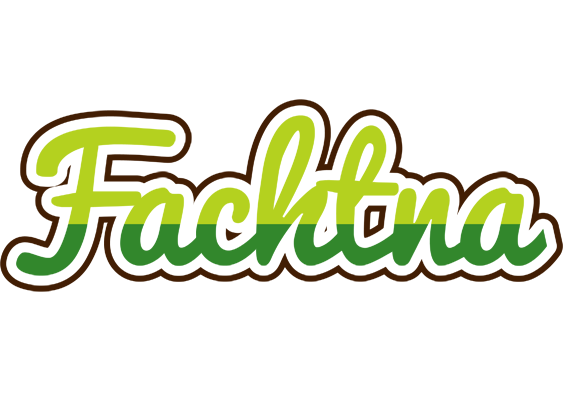 Fachtna golfing logo