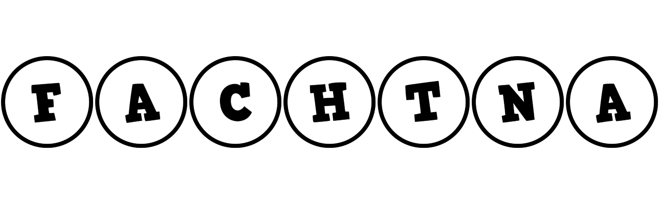 Fachtna handy logo