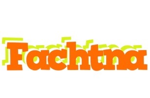 Fachtna healthy logo