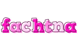 Fachtna hello logo