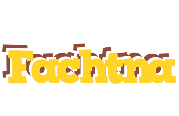 Fachtna hotcup logo