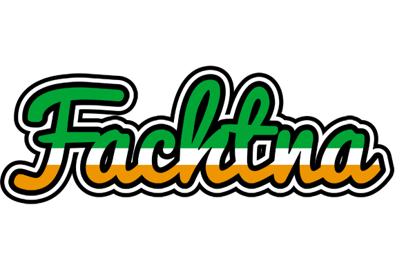 Fachtna ireland logo