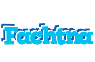 Fachtna jacuzzi logo