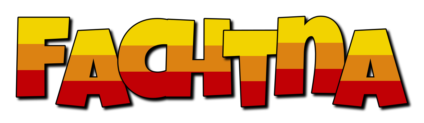 Fachtna jungle logo