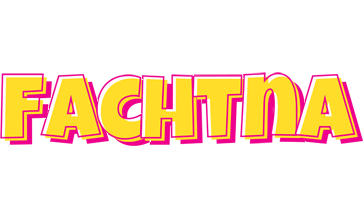 Fachtna kaboom logo