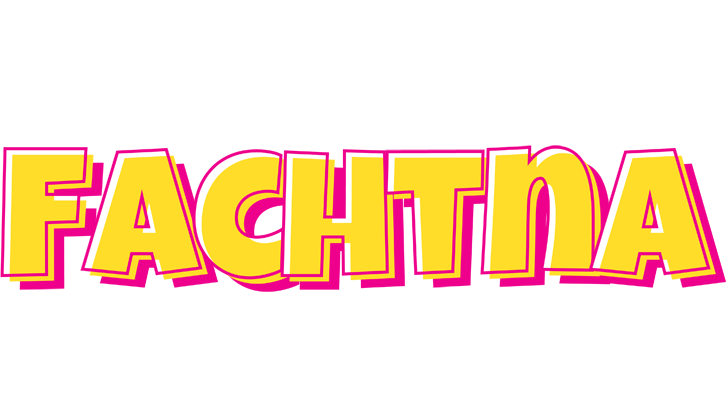Fachtna kaboom logo