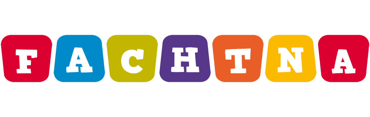 Fachtna kiddo logo