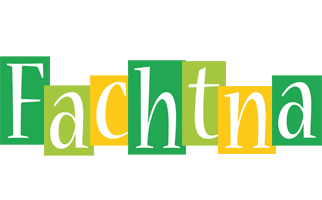 Fachtna lemonade logo