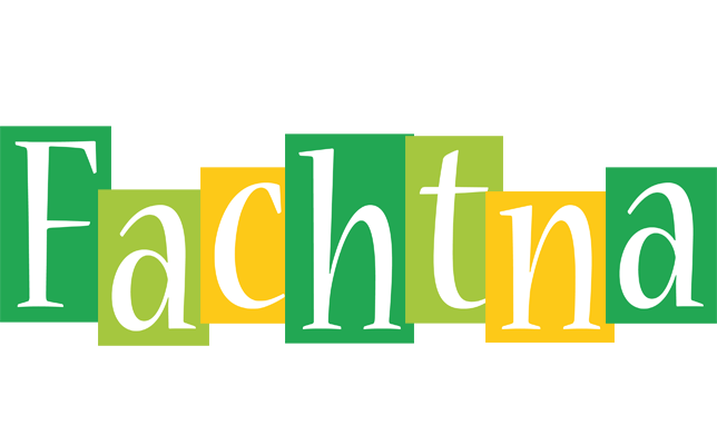 Fachtna lemonade logo