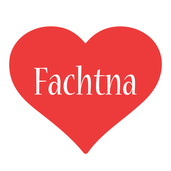 Fachtna love logo