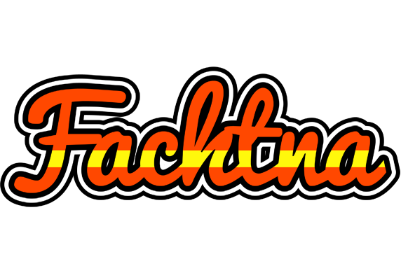 Fachtna madrid logo