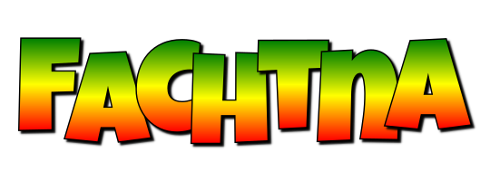 Fachtna mango logo