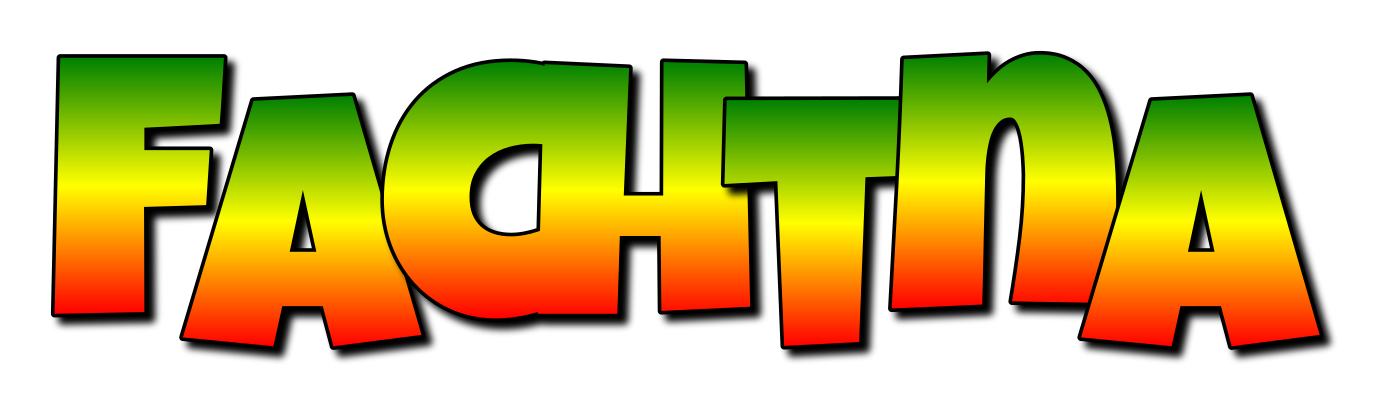 Fachtna mango logo