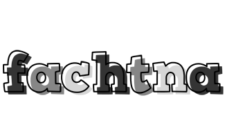 Fachtna night logo