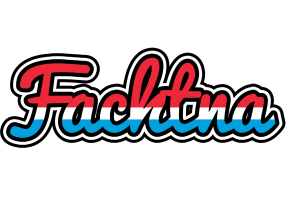 Fachtna norway logo