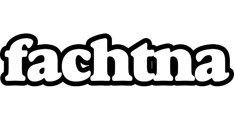 Fachtna panda logo