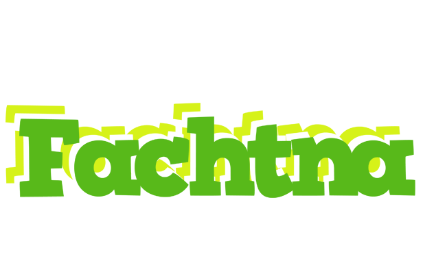 Fachtna picnic logo