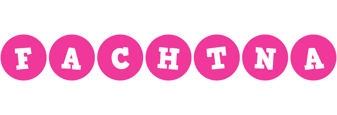 Fachtna poker logo