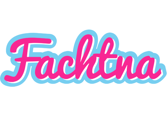 Fachtna popstar logo