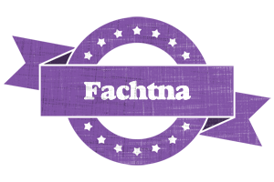 Fachtna royal logo