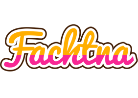 Fachtna smoothie logo