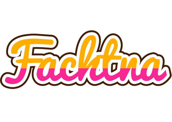 Fachtna smoothie logo