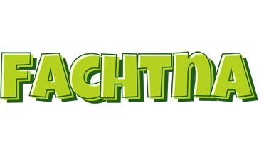 Fachtna summer logo