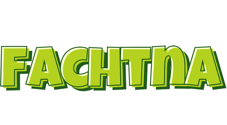 Fachtna summer logo