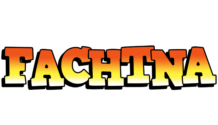Fachtna sunset logo
