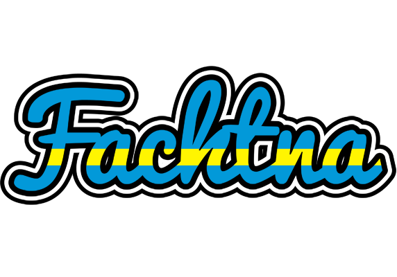 Fachtna sweden logo