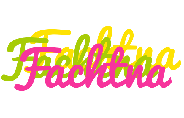 Fachtna sweets logo