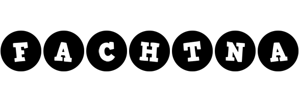 Fachtna tools logo