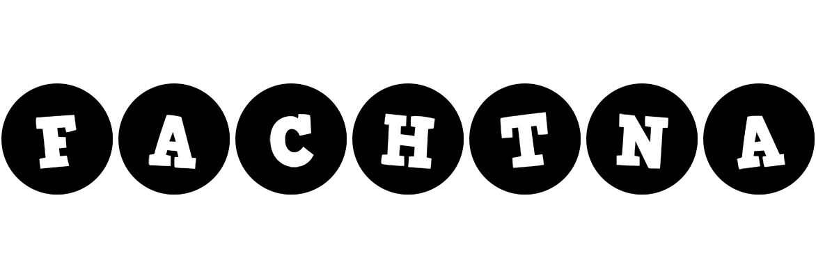 Fachtna tools logo