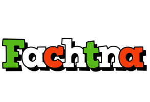 Fachtna venezia logo