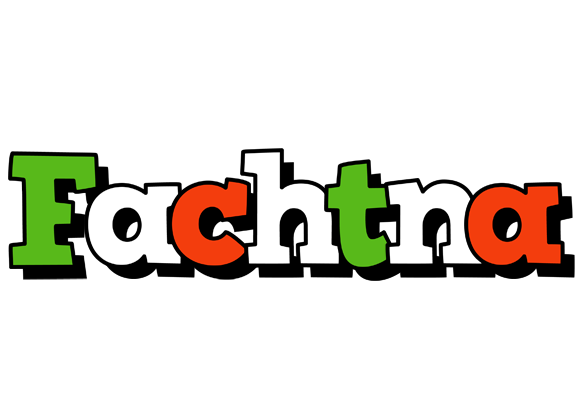 Fachtna venezia logo