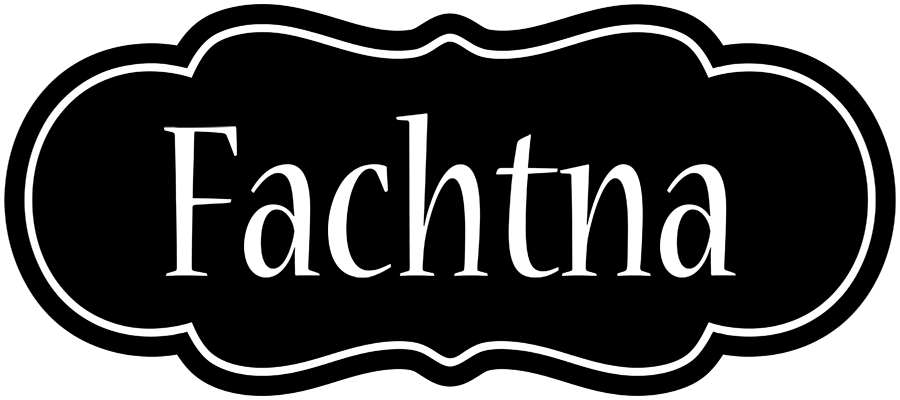 Fachtna welcome logo