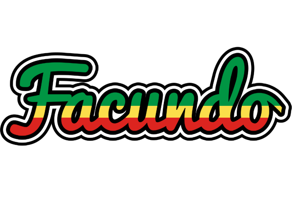 Facundo african logo