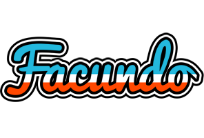 Facundo america logo