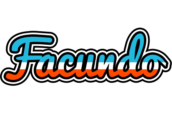 Facundo america logo