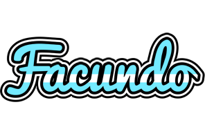 Facundo argentine logo