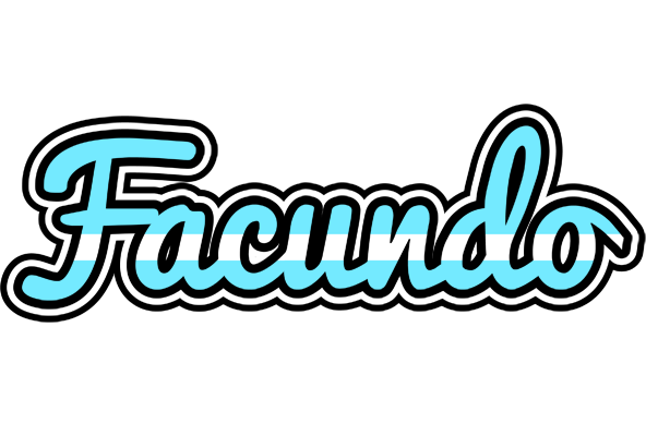 Facundo argentine logo