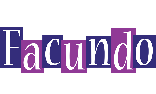Facundo autumn logo
