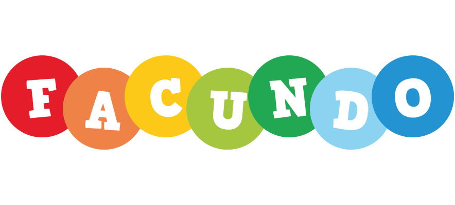 Facundo boogie logo