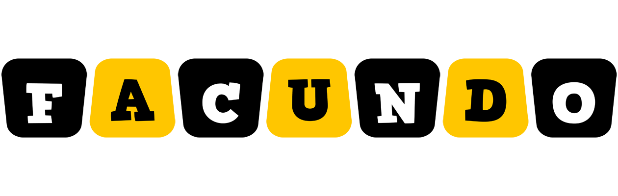 Facundo boots logo