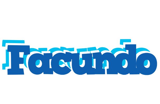 Facundo business logo