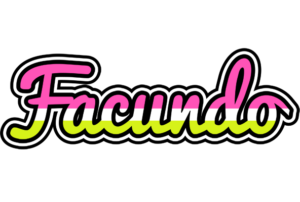 Facundo candies logo