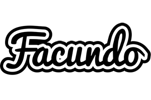 Facundo chess logo